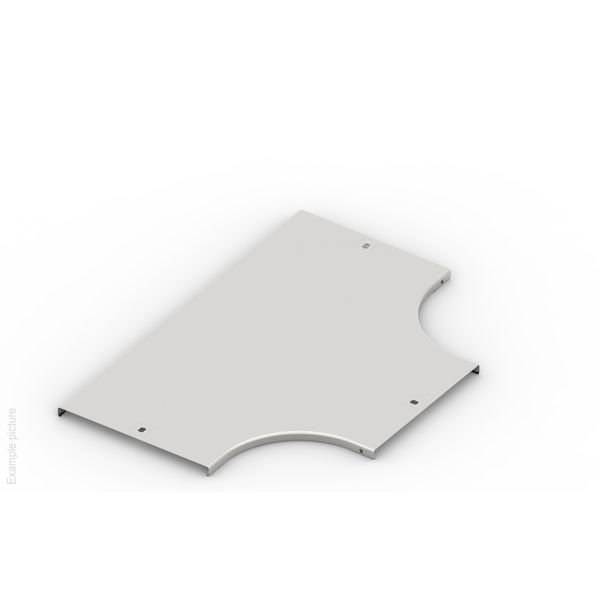 HORIZONTAL T-SHAPED DERIVATION COVER A3I15G1P100D image 1