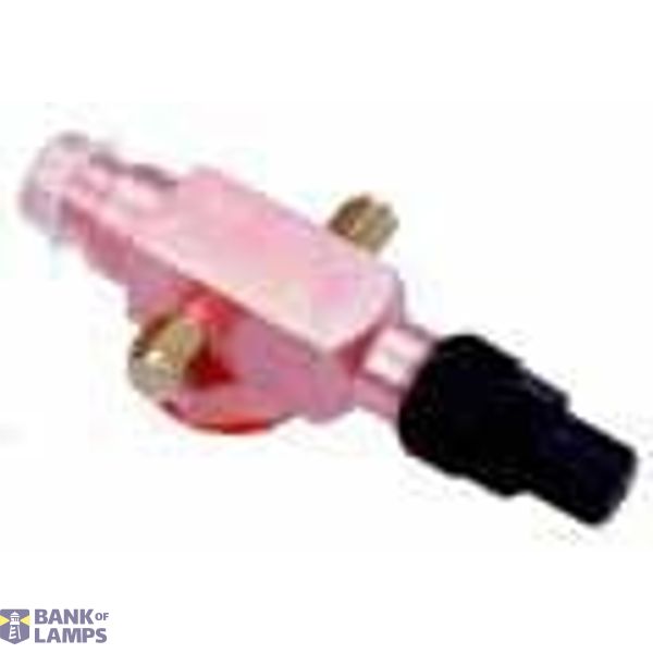 Connector, Valve image 1