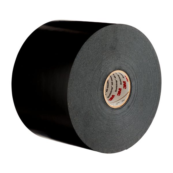 3M™ Scotchrap™ Vinyl Corrosion Protection Tape 51, Unprinted, 101.6 mm image 7