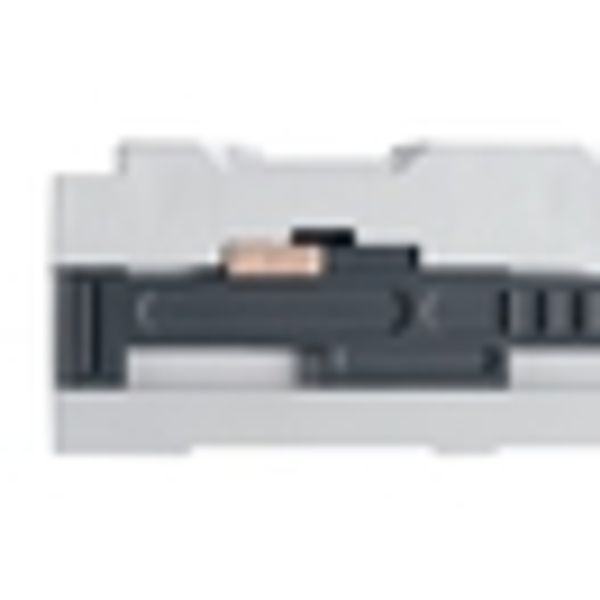 Universal busbar support, 3-pole 0 image 8