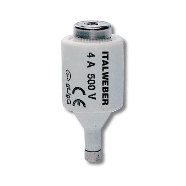 DII 20A 500V fuse image 1