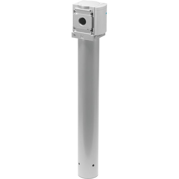 MS6-LDM1-1/4-P20 Membrane air dryer image 1