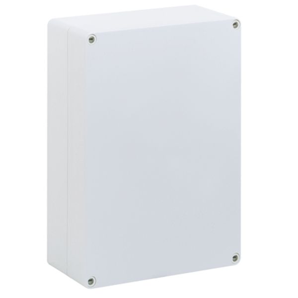 Empty enclosure TK PS 2518-8f-o image 2