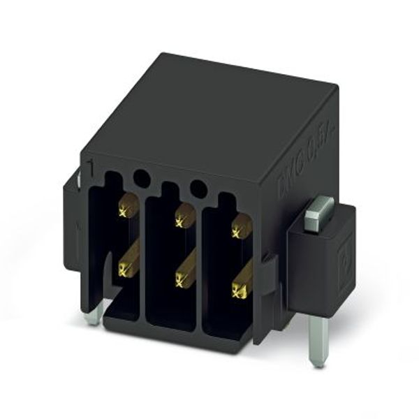 DMC 0,5/ 2-G1-2,54 SMD R24 - PCB header image 2