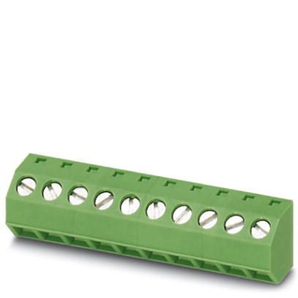 SMKDSNF 1,5/ 3-5,08 - PCB terminal block image 3