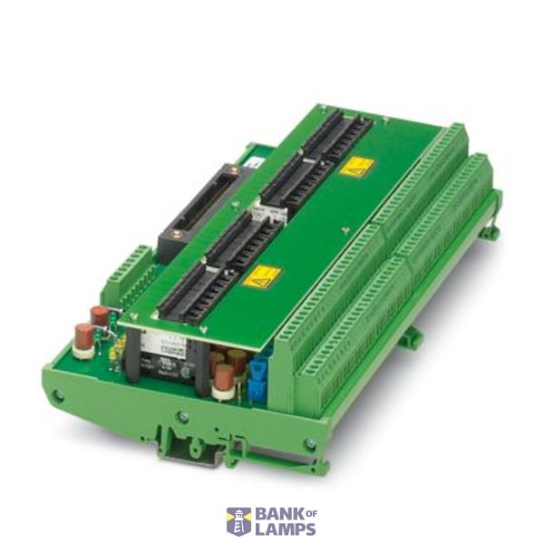 UM-KS50/32MR/1/ADV551/SC/SO207 - Relay Module image 1