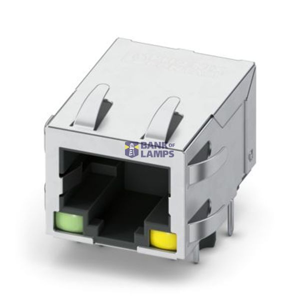 CUC-IA2G-J1ST-AB/R4T-PL1 - RJ45 PCB connector image 1