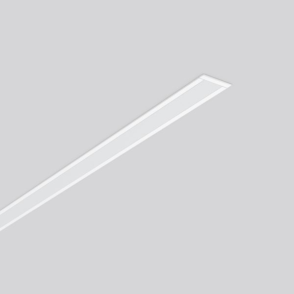 Less is more 27, 39 W, 2900 lm, 840, white, DALI Recessed ceiling and  image 2