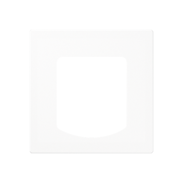 Centre plate for Ackermann A189AWW image 3