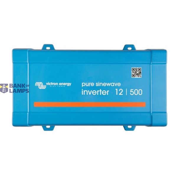 Inverter 12/500 230V VE.Direct AU/NZ image 1