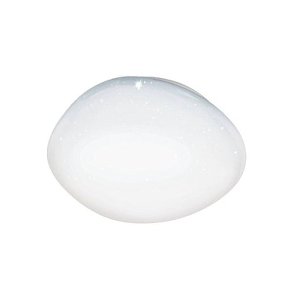 SILERAS-Z CL 600 3X11W 4050m RGB+TW white image 1
