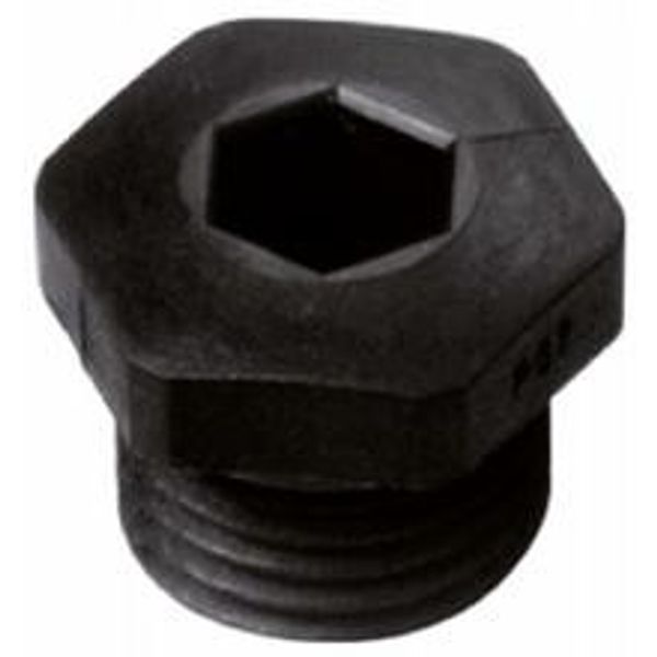 VAZ-G4-B1 G4 Blindstopfen M12x1,5 image 1