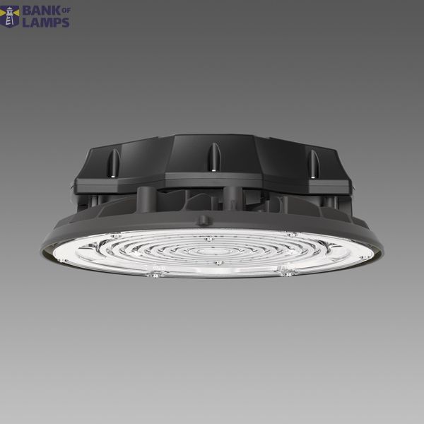 SATURNO 2885 LED 114W CLD RAL7021 image 1
