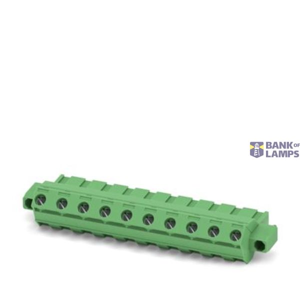 GSMSTB 2,5/10-STF-7,62 - PCB connector image 1