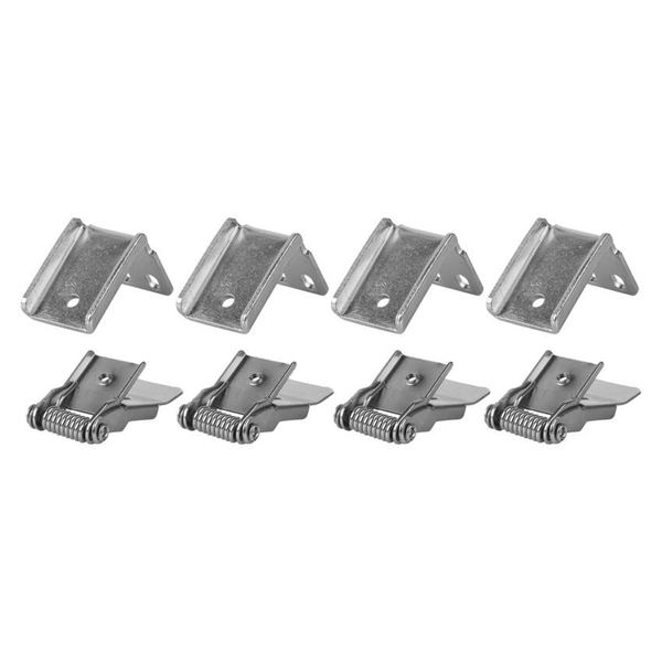 4 springs for panel 60×60 cm image 1