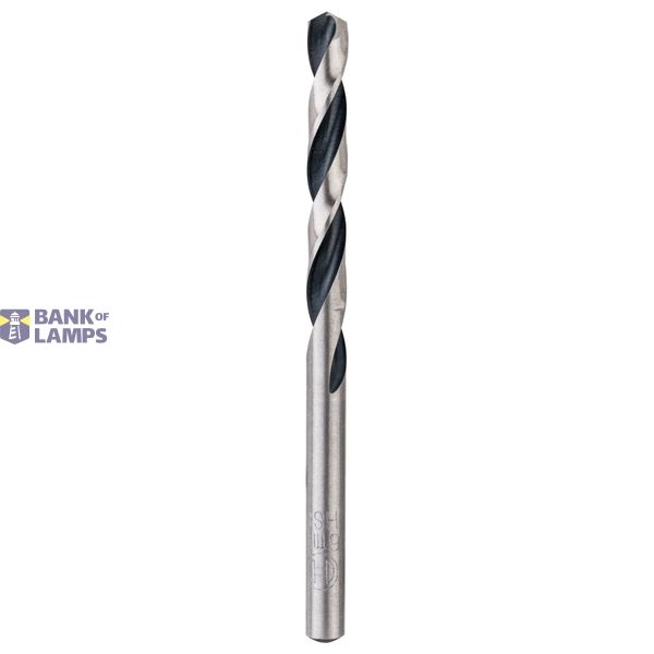 HSS Twist Drill Bit PointTeQ 6.0mm 1 pcs. image 1