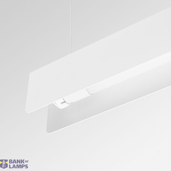 Pendant lamp SPARK white image 10