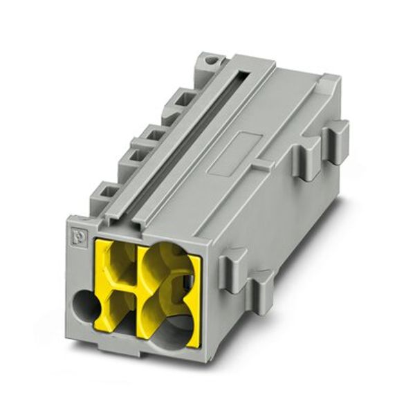 FTMC 1,5-2  /YE - Marshalling patchboard image 1