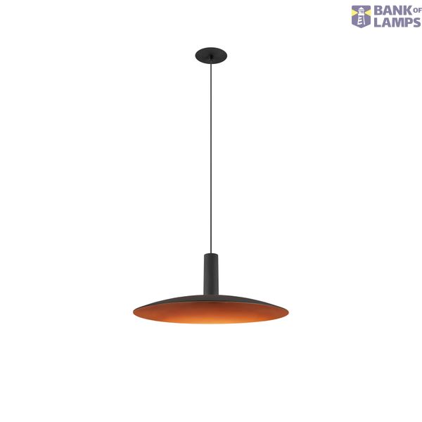 LALU© SET, PL, LED Base, ELYPSE 33, PHASE, 2700/3000K 40ø bl image 1