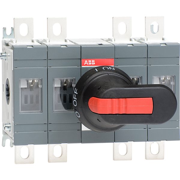 OT200E22P SWITCH-DISCONNECTOR image 1