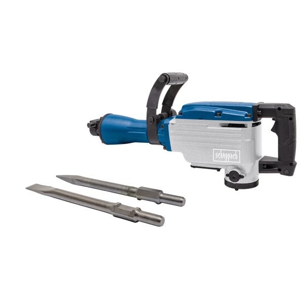 Scheppach Demolition Hammer AB1700 image 18