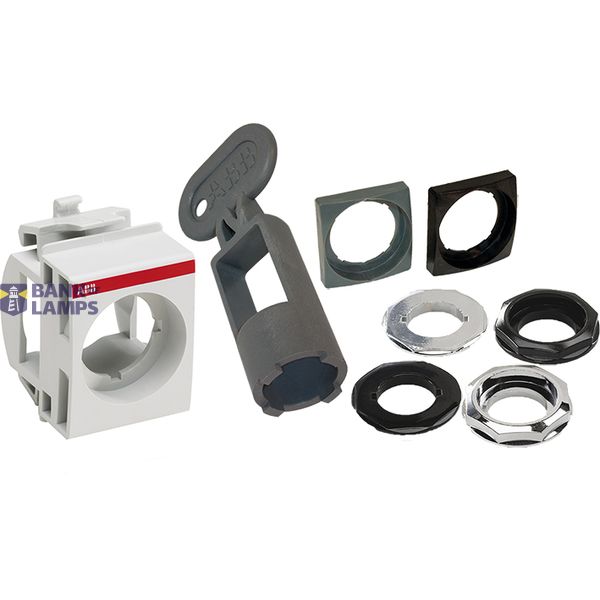 MODULAR DIVIDER 160A 4P W=163.2MM image 78