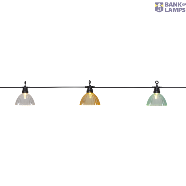Light Chain Circus Shade image 2