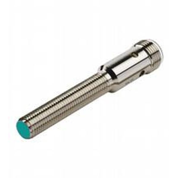 NEB3-8GM40-E1-V1 Segmentcoupler for Powe image 1