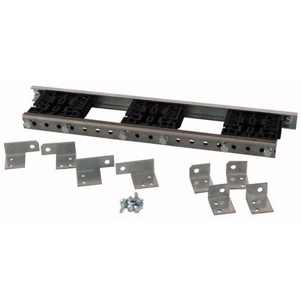XDSF16-SL-D Dual busbar supports for fuse combination unit, 1600 A image 1