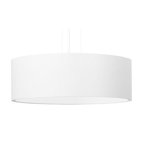Pendant lamp ROLLO 45 3x60W image 1