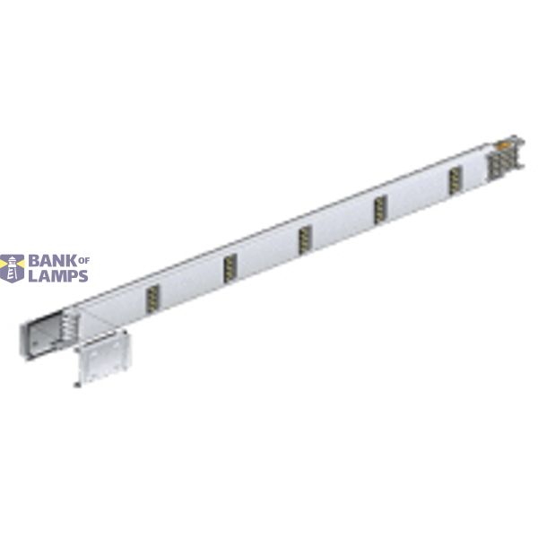 MR 500 Al Straight element 3m 5+0 image 1