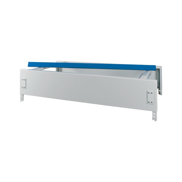 XTSZFBA-W1350H200 Expansion box, HxW=300x1350mm image 4