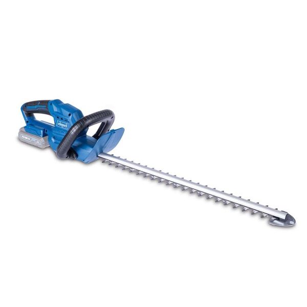 Cordless Hedge Trimmer C-HT570-X | 560mm Blade | 510mm Cut | 20V Bare Tool image 1
