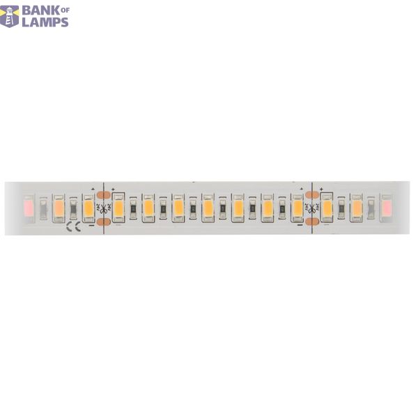 FS 160, NW, Ra=90+, 37,0W/m, 3670lm/m, 24VDC, IP20, l=5m image 1