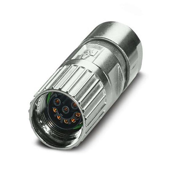 M17-08S1N8A8002 - Cable connector image 3