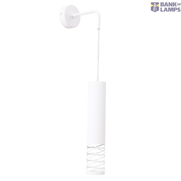 Wall lamp LAMI white image 1