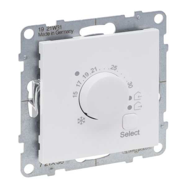 THERMOSTAT (NORMAL) WHITE image 1