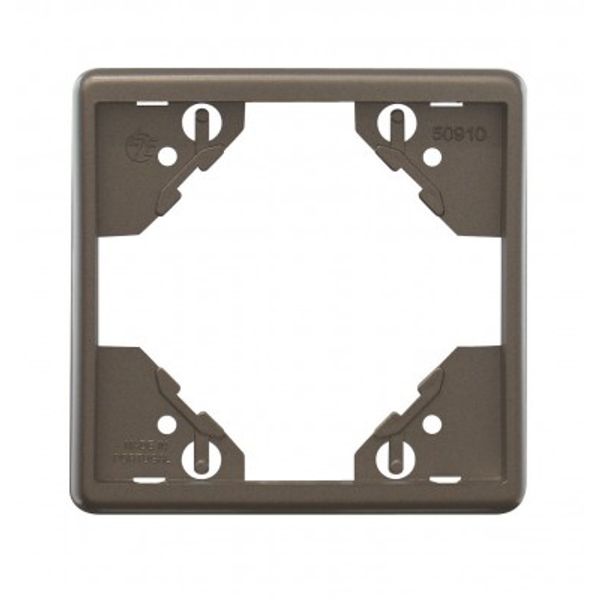 SINGLE FRAME GRAPHITE image 1