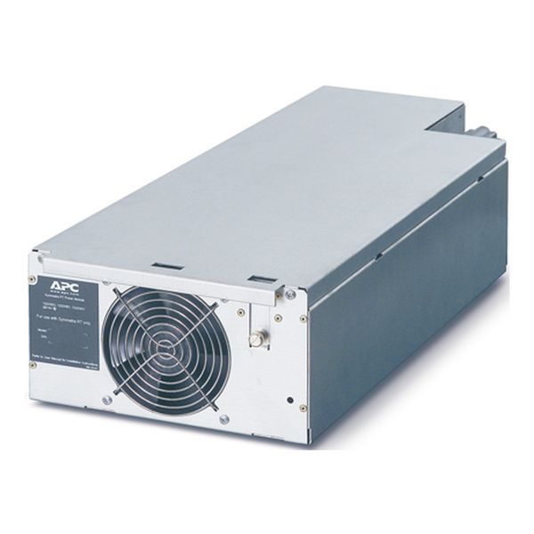 POWER SUPPLY MODULE FOR APC SYMMETRA LX SYPM4KI image 1