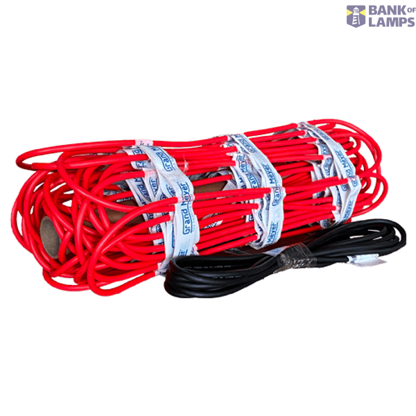 Outdoor Heating Mat  Grand Meyer N-CDS-09 2700, 300 w/m2, 9.00 m², 230 V, 2700 W image 1