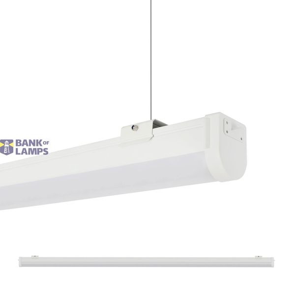 Limea Slim 2  60W 1.7m IP66 8400lm 4000K image 18