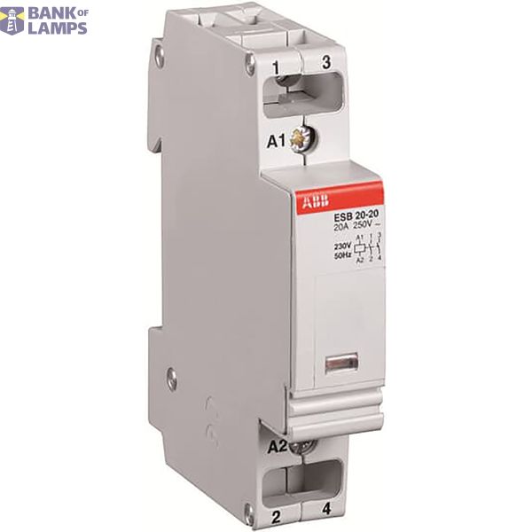 Contactor image 1