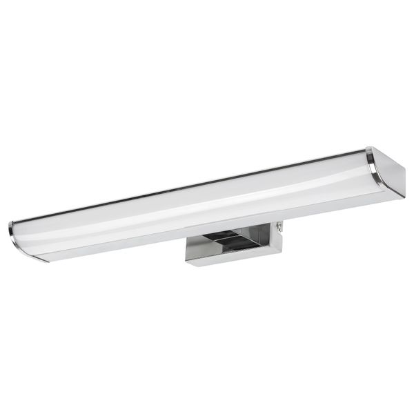 EVRON LED 5W IP44 4000K 5062 image 1