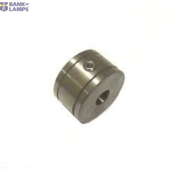 Feed roll ESAB 0.6/08-1.0V, CaddyMig image 1