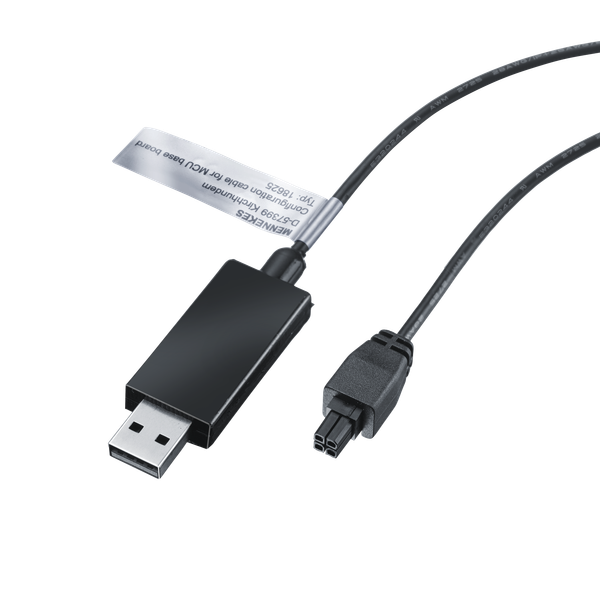 MENNEKES Configuration cable image 1