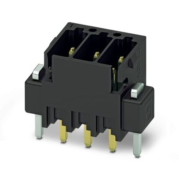 SAMPLE DMCV 0,5/ 2-G1-2,54 THR - PCB header image 1