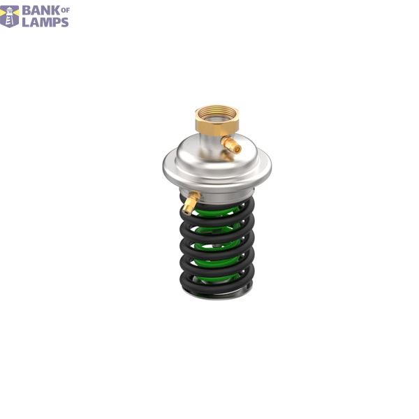 Actuators and adjustment parts, For product type: AVP, 3.00 bar - 11.00 bar, Mounting version: Flow image 1