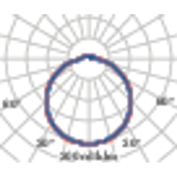 DROP 22 LED SMD 11W 4000K WIT image 6