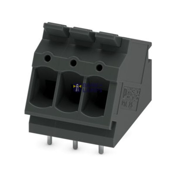 LPTA 2,5/ 3-5,0BKLCBKBDWH21.3 - PCB terminal block image 1