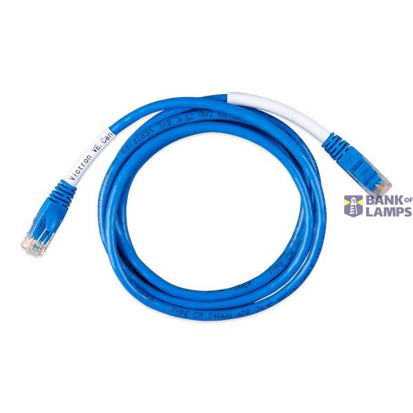 Victron Energy Data cables and interface VE.Can to CAN-bus BMS type B Cable 1.8 m image 1